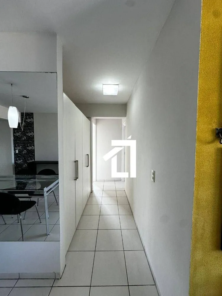 Apartamento, 3 quartos, 84 m² - Foto 6