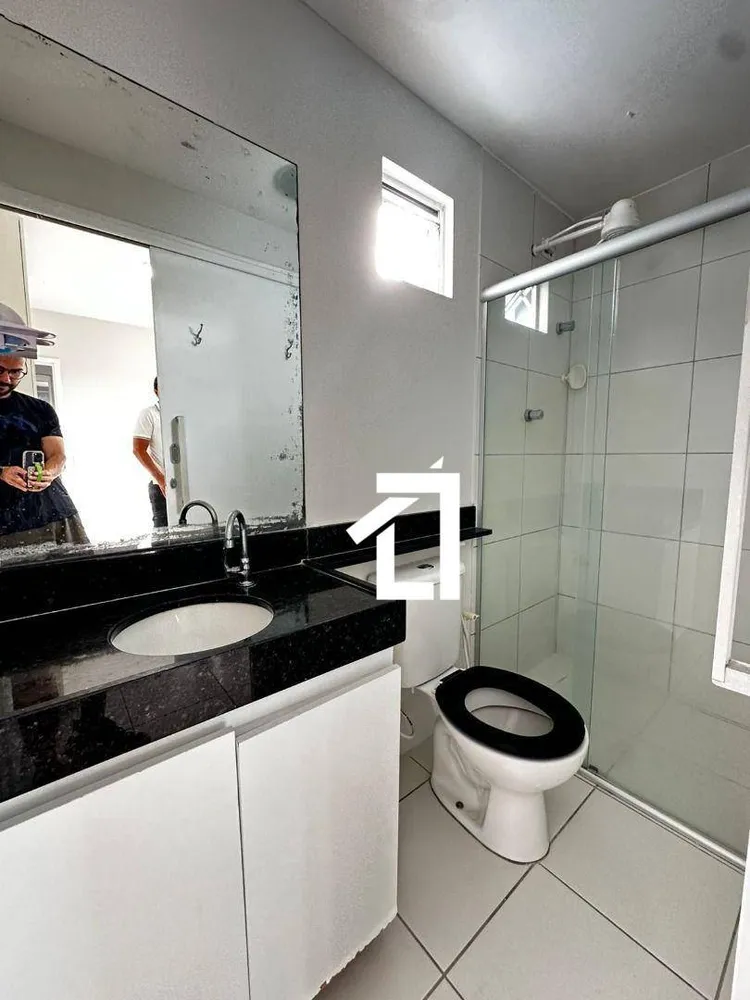 Apartamento, 3 quartos, 84 m² - Foto 5