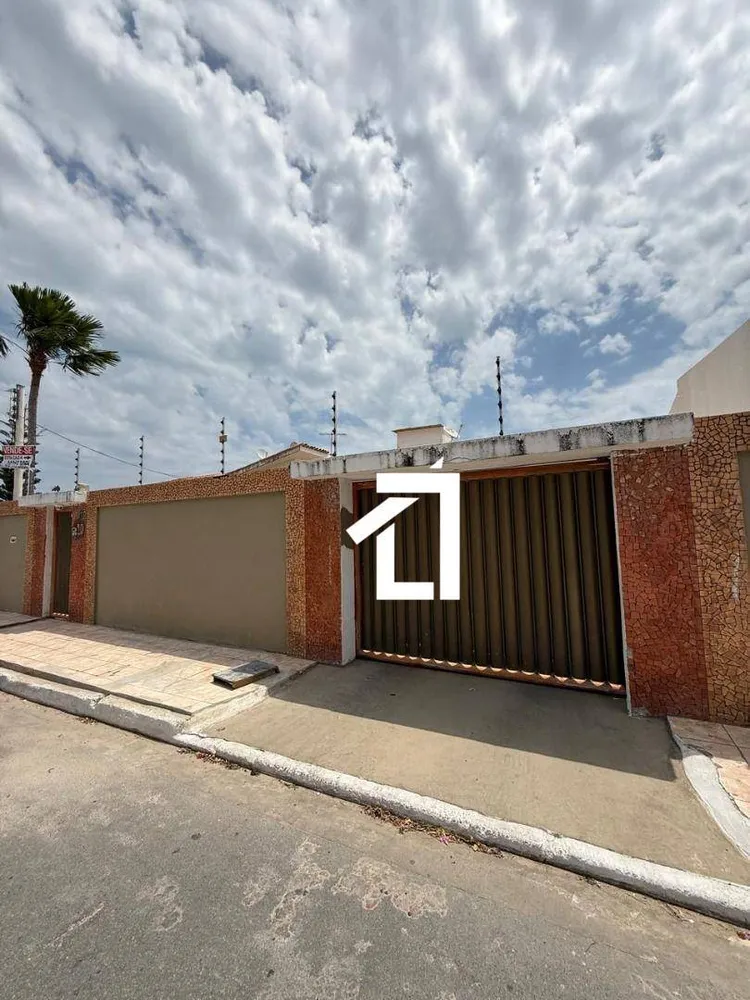 Casa de Condomínio, 3 quartos - Foto 12