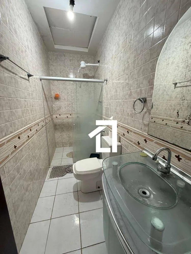 Casa de Condomínio, 3 quartos - Foto 8