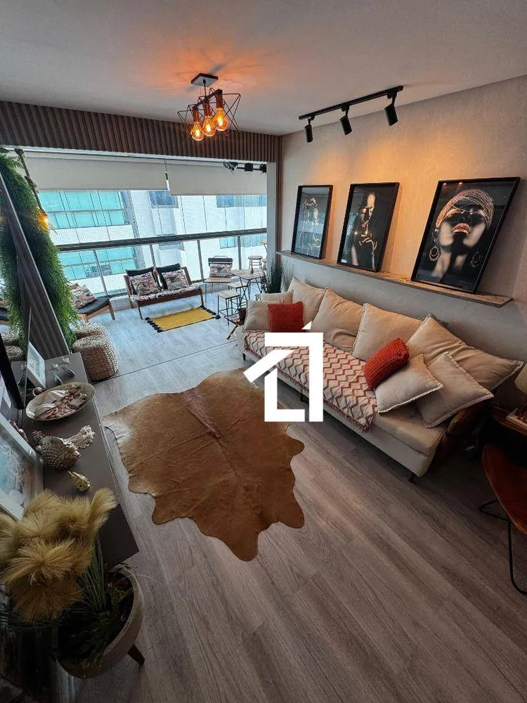 Apartamento, 3 quartos, 114 m² - Foto 5