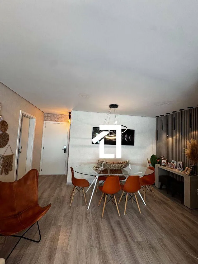 Apartamento, 3 quartos, 114 m² - Foto 3