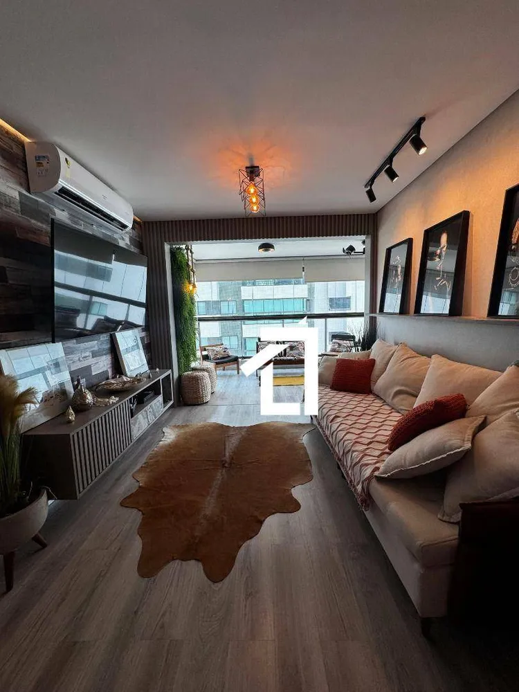 Apartamento, 3 quartos, 114 m² - Foto 16