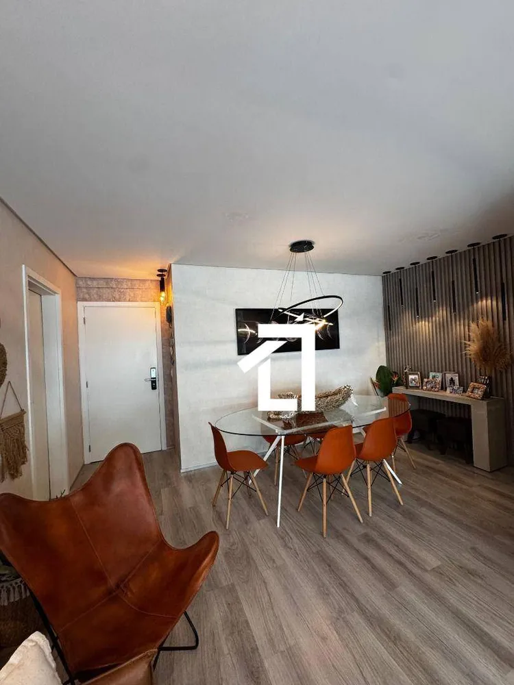Apartamento, 3 quartos, 114 m² - Foto 8