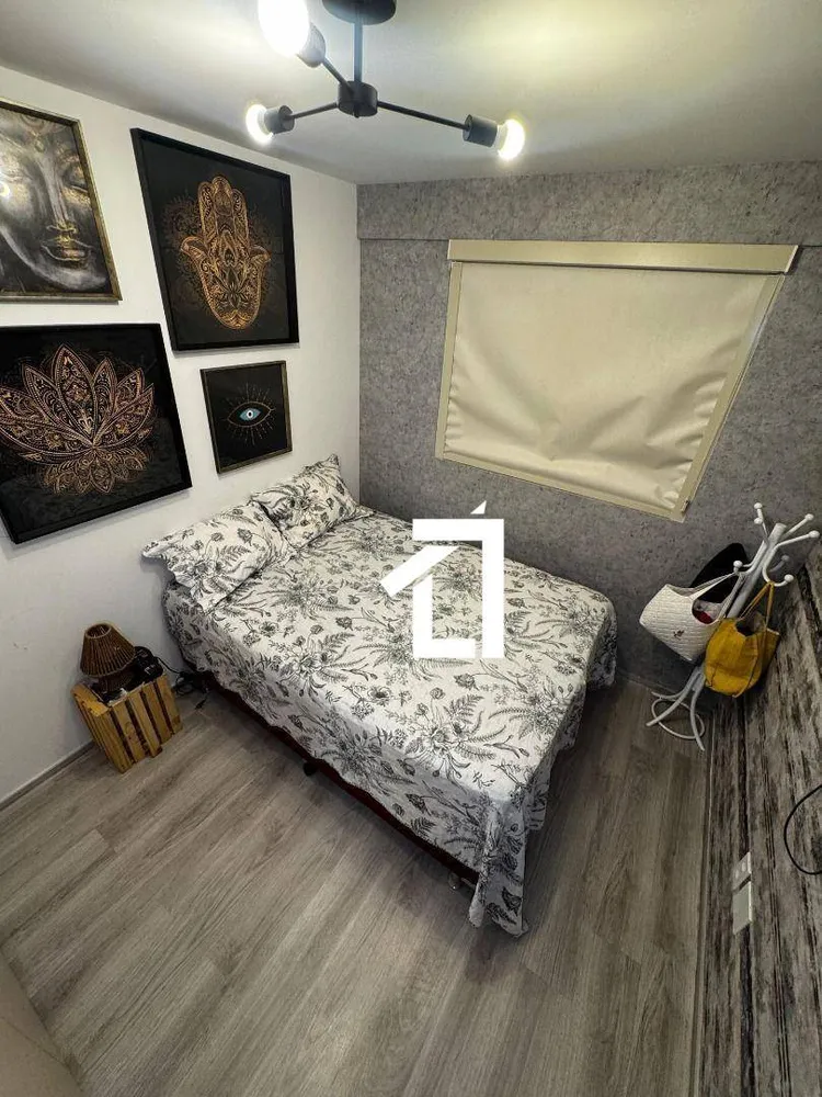Apartamento, 3 quartos, 114 m² - Foto 4