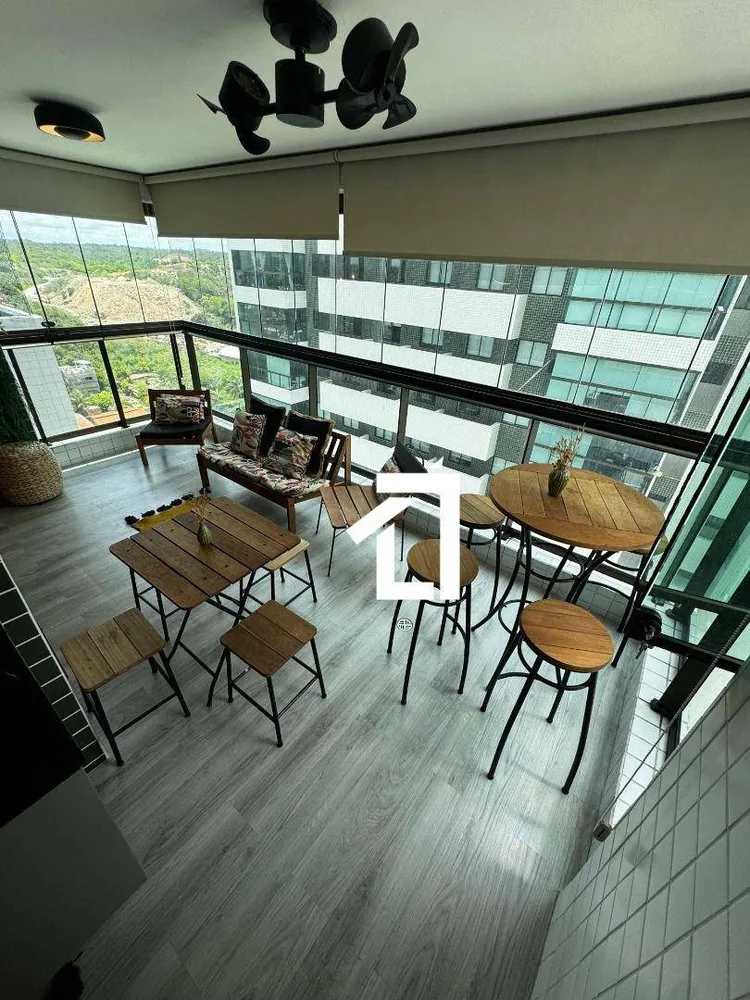 Apartamento, 3 quartos, 114 m² - Foto 15