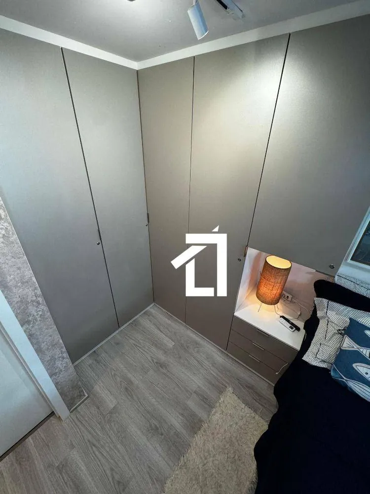 Apartamento, 3 quartos, 114 m² - Foto 6
