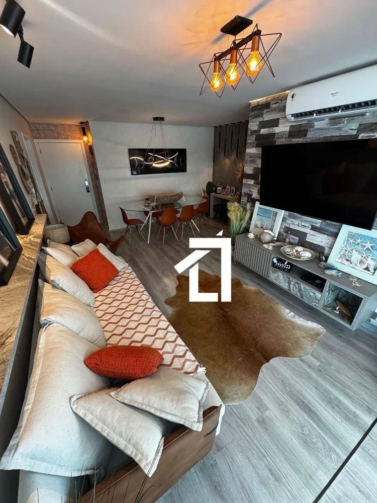 Apartamento, 3 quartos, 114 m² - Foto 11