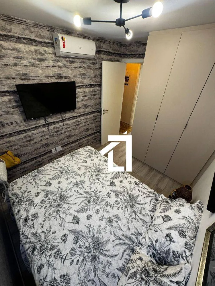 Apartamento, 3 quartos, 114 m² - Foto 2
