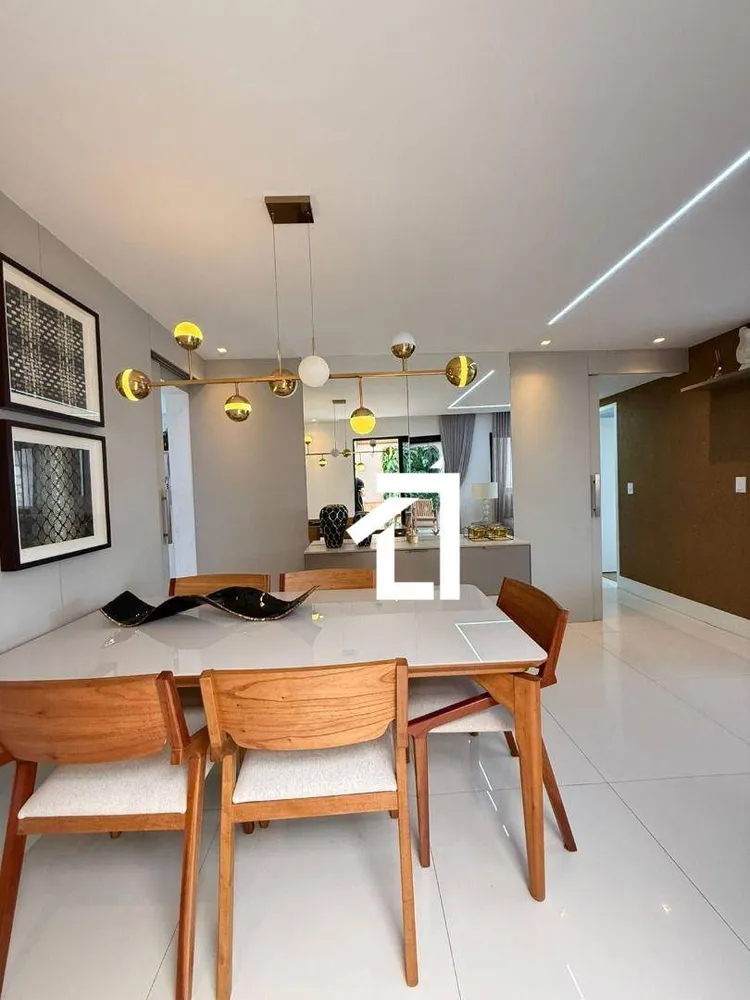 Apartamento, 3 quartos, 131 m² - Foto 7