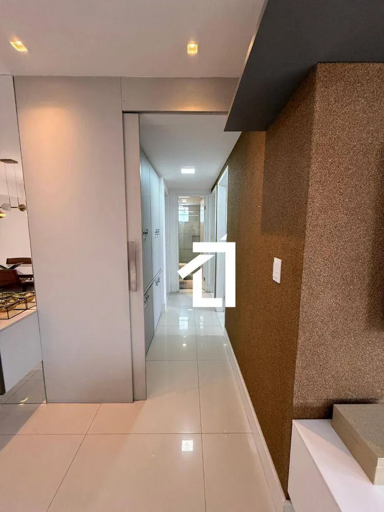 Apartamento, 3 quartos, 131 m² - Foto 10