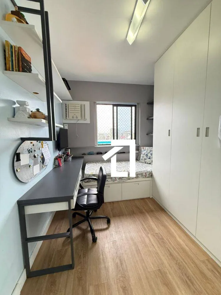 Apartamento, 3 quartos, 131 m² - Foto 13