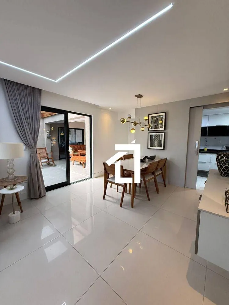 Apartamento, 3 quartos, 131 m² - Foto 3
