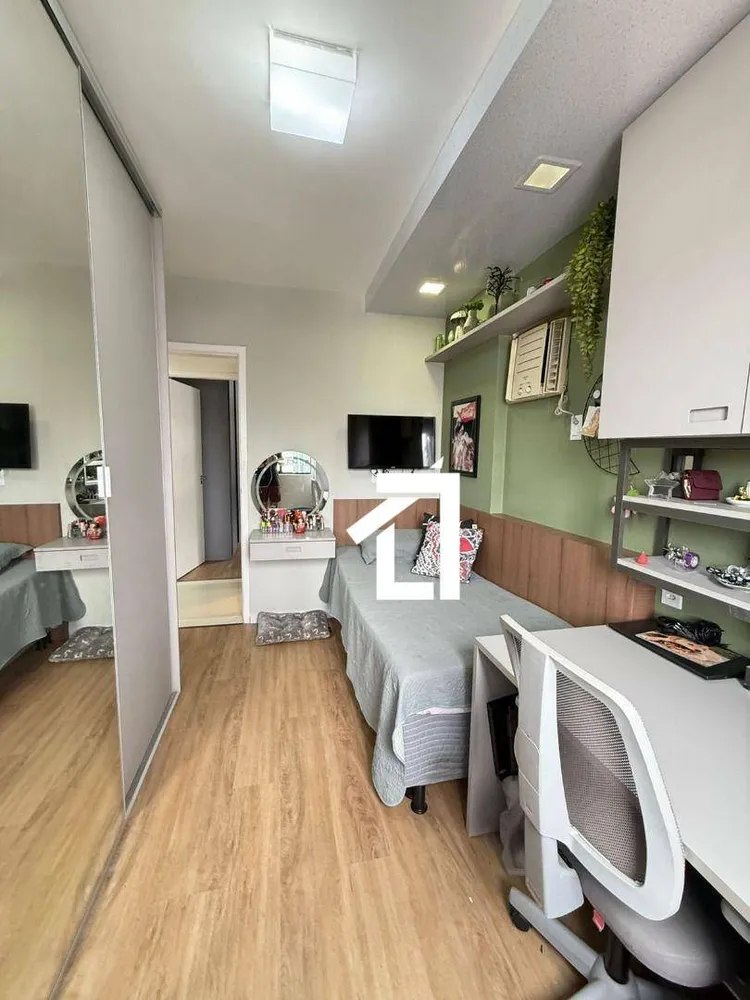 Apartamento, 3 quartos, 131 m² - Foto 14