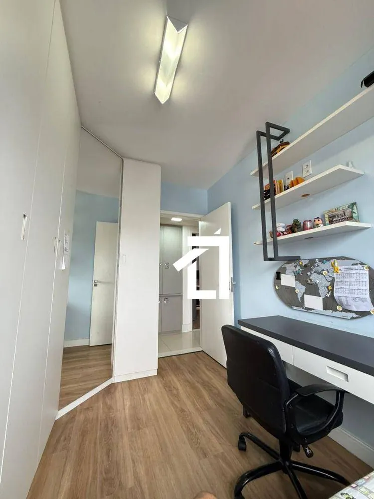 Apartamento, 3 quartos, 131 m² - Foto 4
