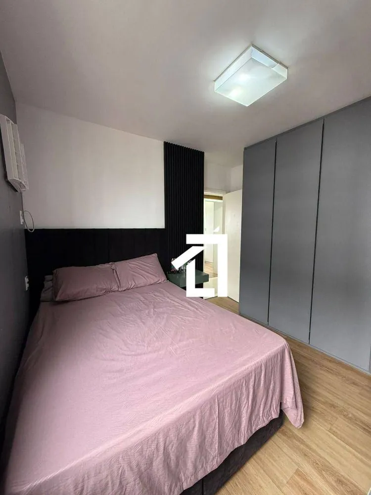 Apartamento, 3 quartos, 131 m² - Foto 11
