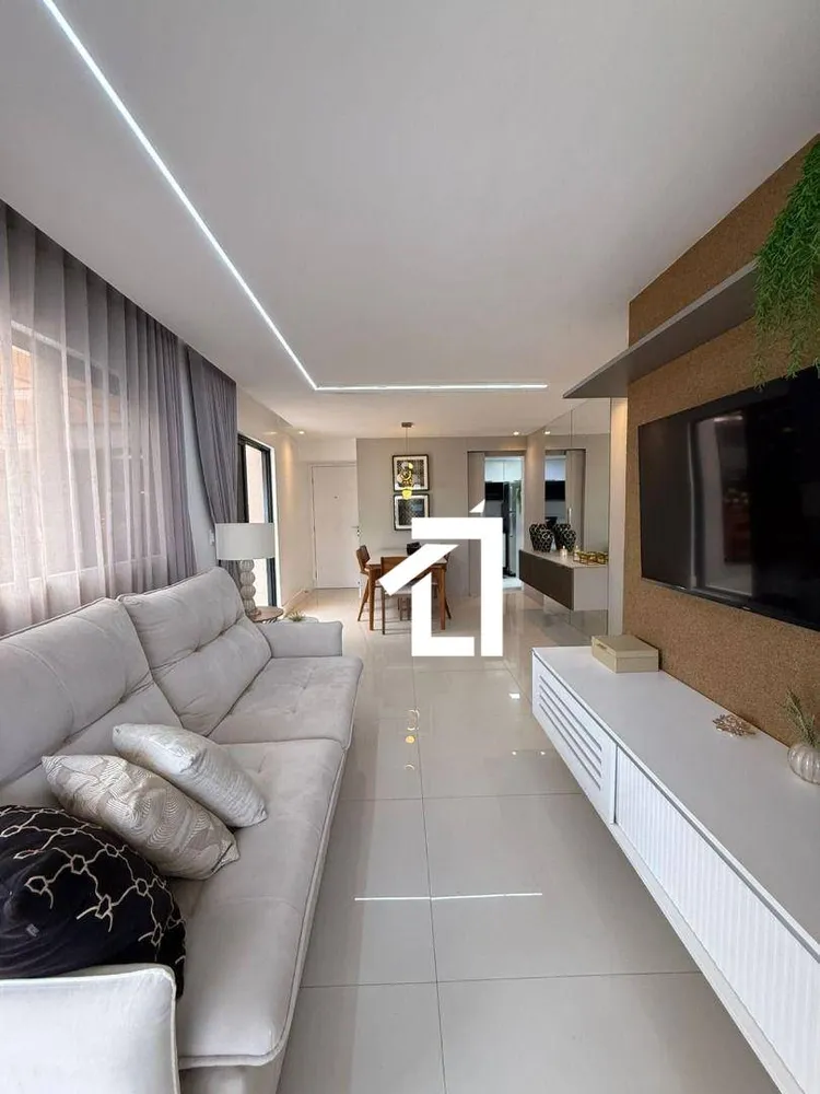 Apartamento, 3 quartos, 131 m² - Foto 16