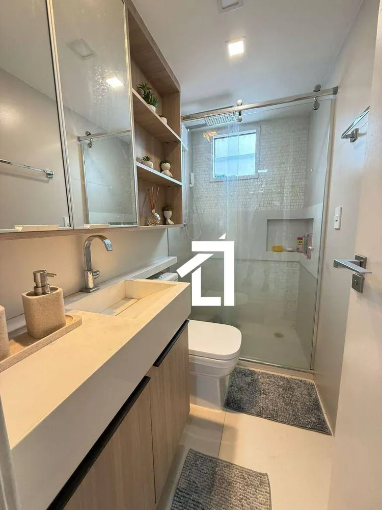 Apartamento, 3 quartos, 131 m² - Foto 8
