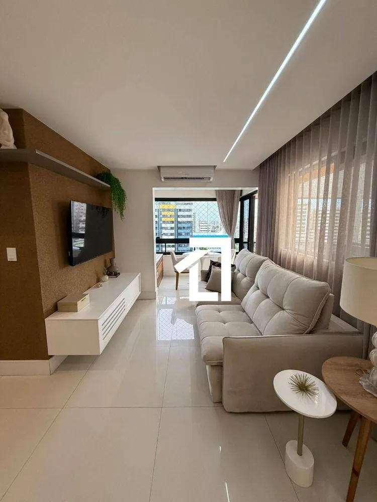Apartamento, 3 quartos, 131 m² - Foto 12