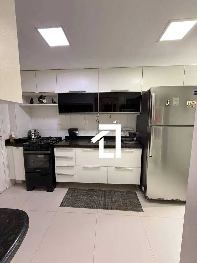 Apartamento, 3 quartos, 131 m² - Foto 1