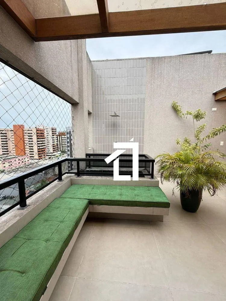 Apartamento, 3 quartos, 131 m² - Foto 15