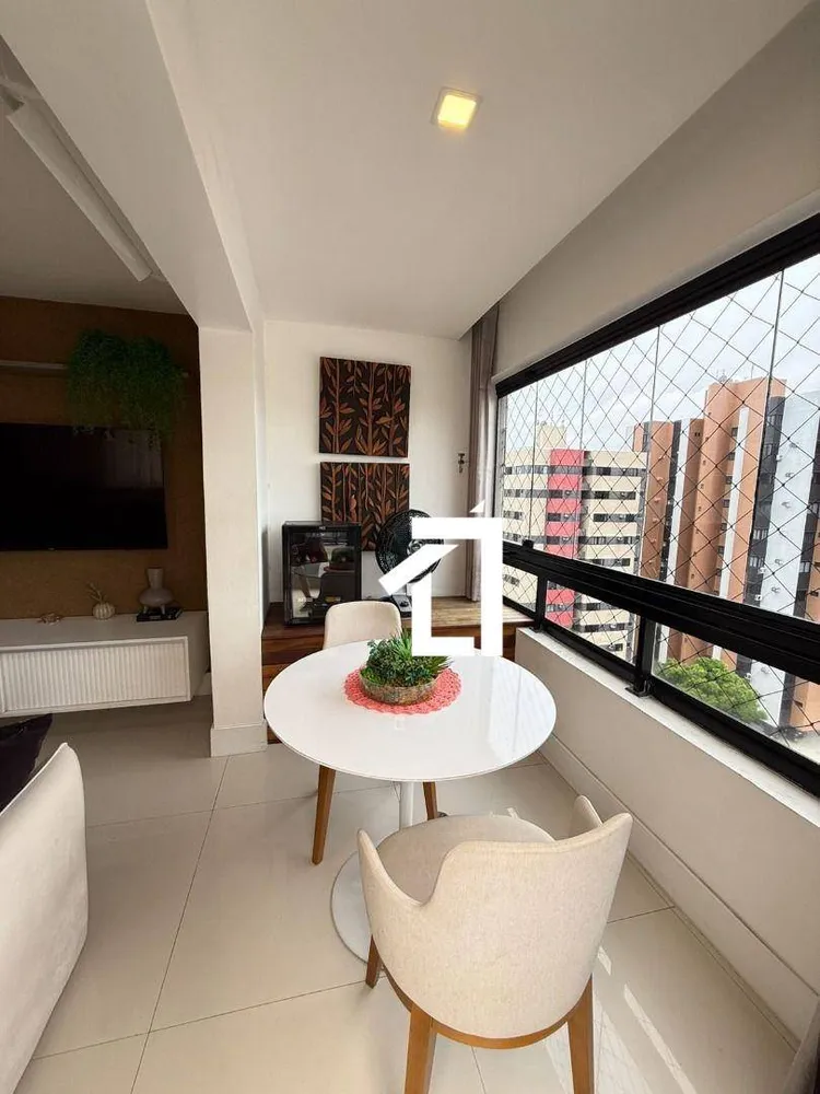 Apartamento, 3 quartos, 131 m² - Foto 6