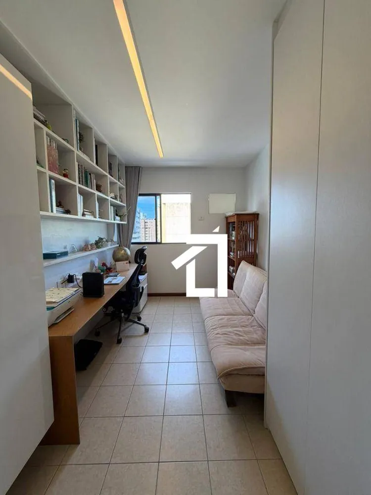 Apartamento, 3 quartos, 114 m² - Foto 11