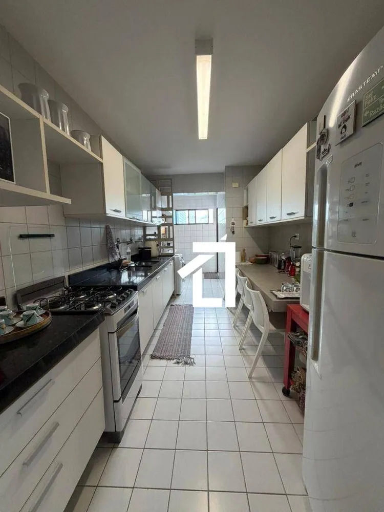 Apartamento, 3 quartos, 114 m² - Foto 12