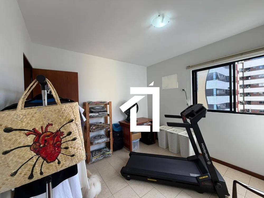 Apartamento, 3 quartos, 114 m² - Foto 4