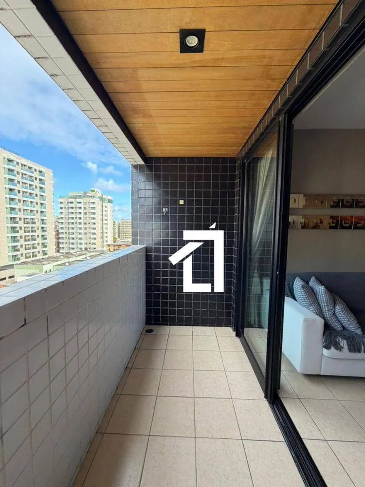Apartamento, 3 quartos, 114 m² - Foto 15