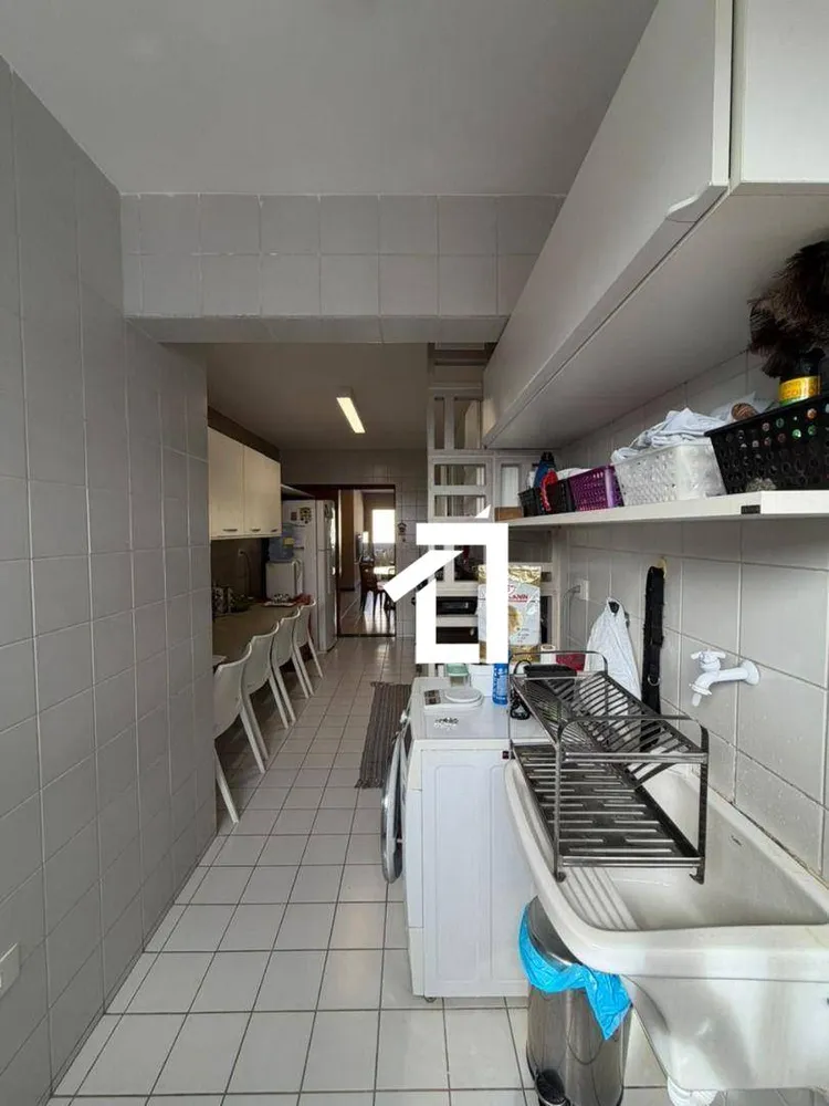 Apartamento, 3 quartos, 114 m² - Foto 6