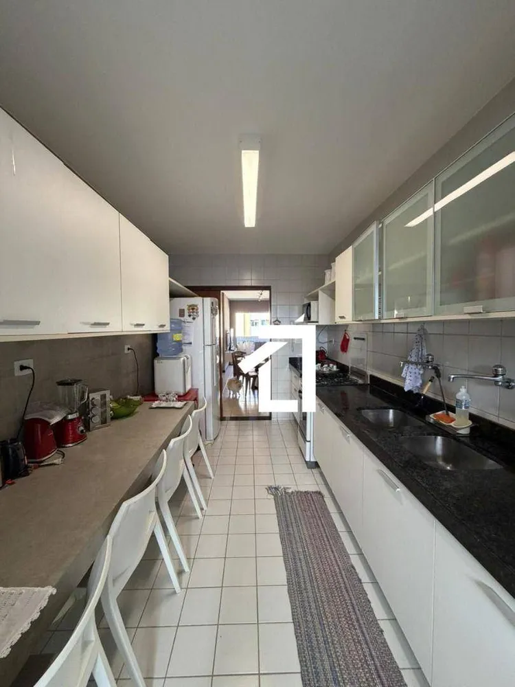 Apartamento, 3 quartos, 114 m² - Foto 10