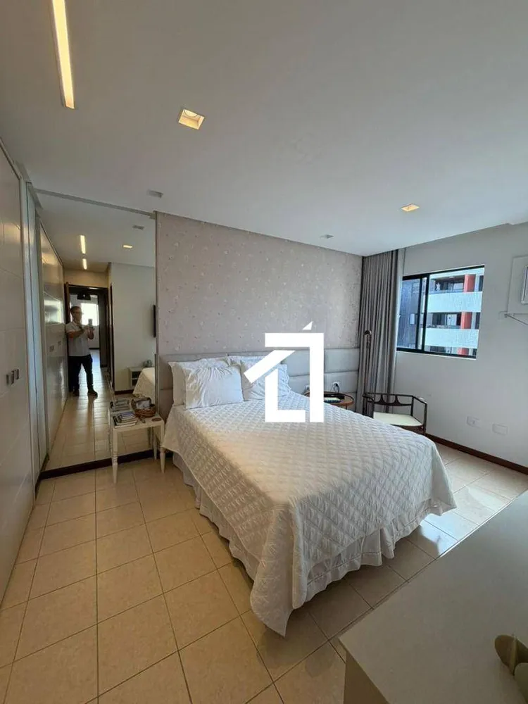 Apartamento, 3 quartos, 114 m² - Foto 9