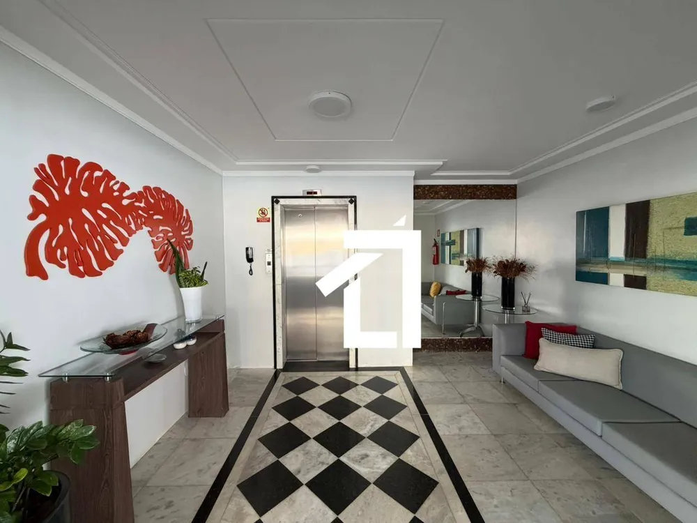 Apartamento, 3 quartos, 114 m² - Foto 2
