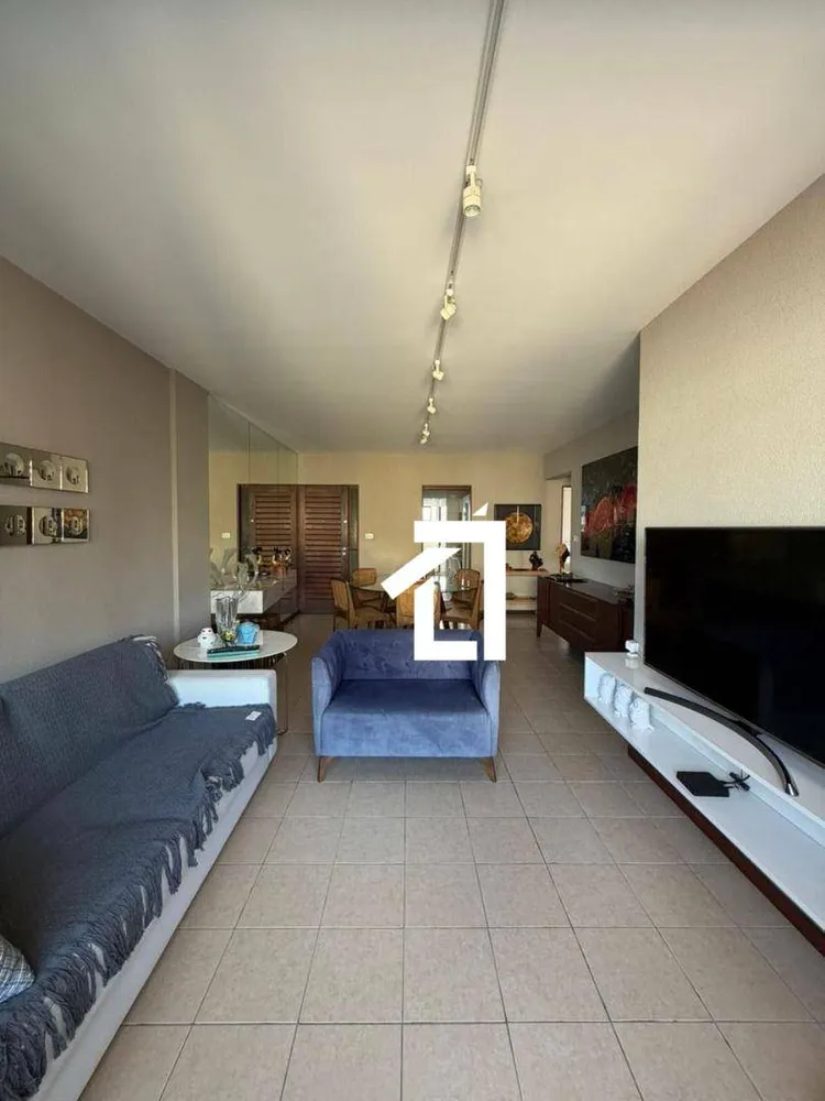 Apartamento, 3 quartos, 114 m² - Foto 13