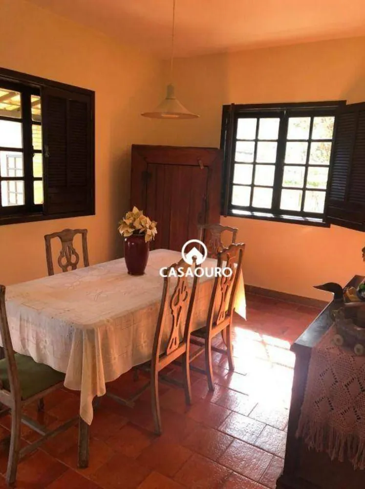 Casa, 7 quartos, 1000 m² - Foto 10