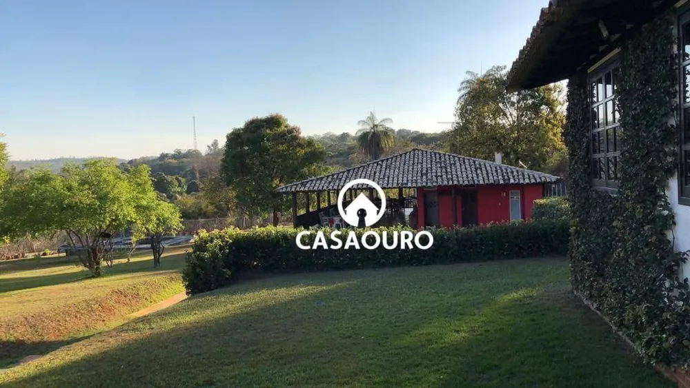 Casa, 7 quartos, 1000 m² - Foto 1