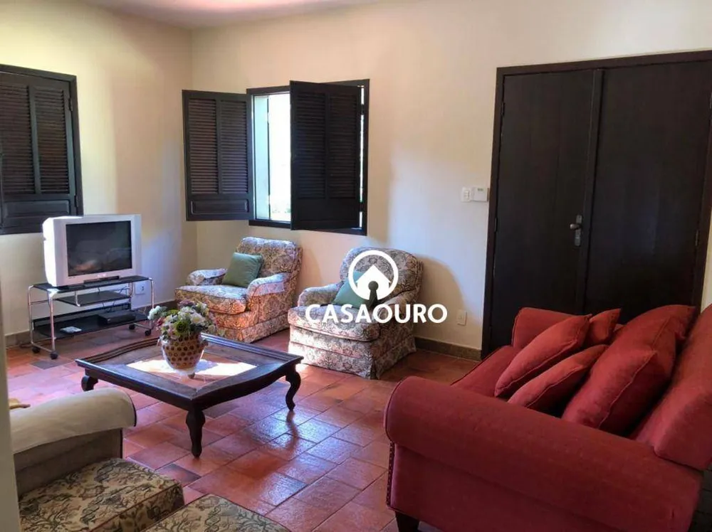 Casa, 7 quartos, 1000 m² - Foto 8