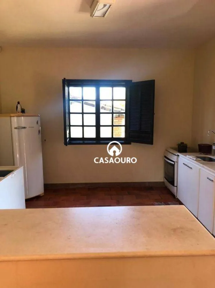 Casa, 7 quartos, 1000 m² - Foto 11