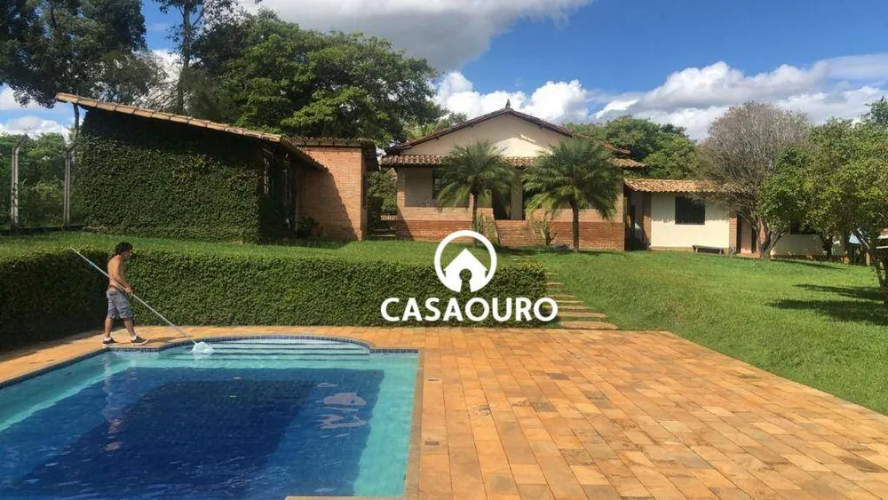 Casa, 7 quartos, 1000 m² - Foto 5