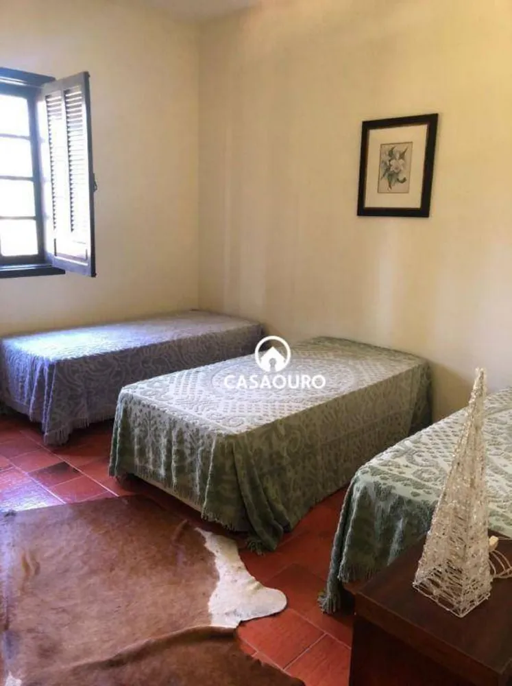 Casa, 7 quartos, 1000 m² - Foto 9