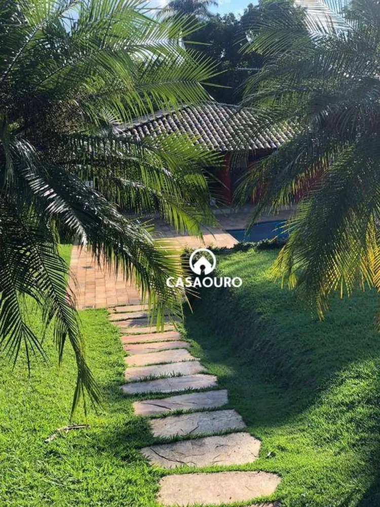 Casa, 7 quartos, 1000 m² - Foto 4