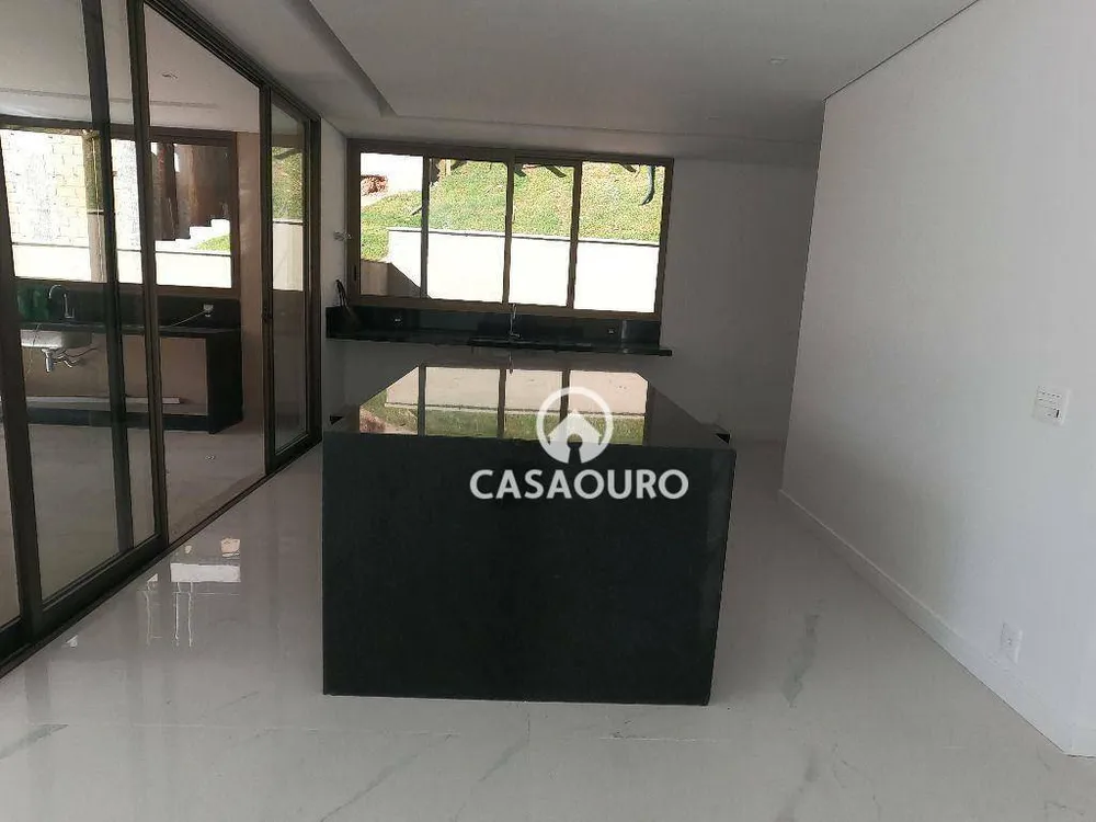Casa de Condomínio, 4 quartos - Foto 13