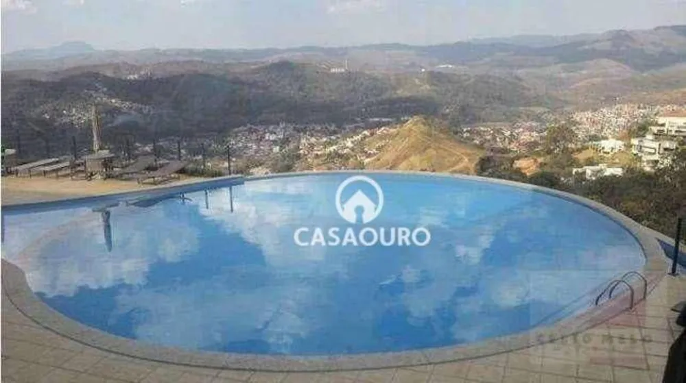 Casa de Condomínio, 4 quartos - Foto 26