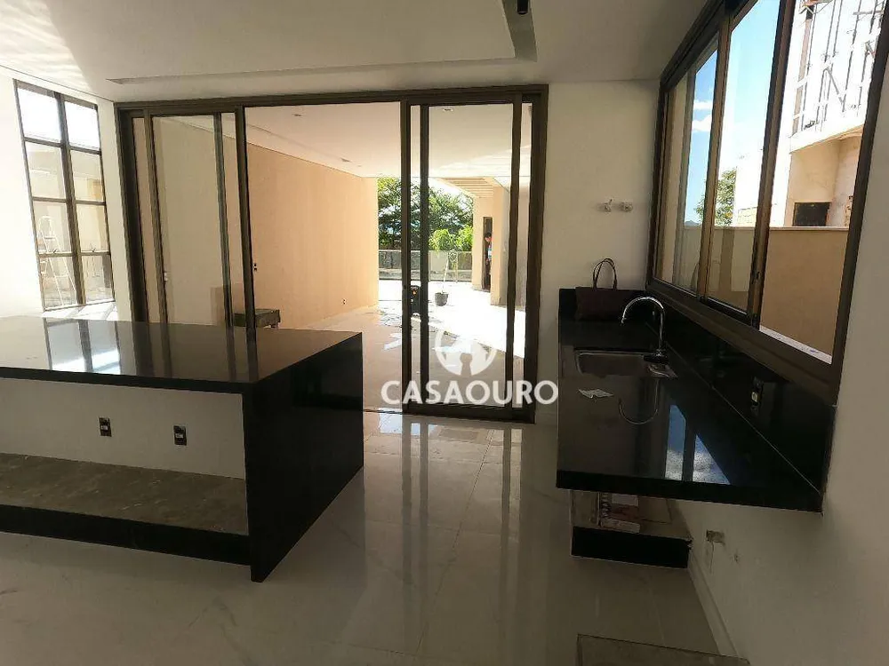 Casa de Condomínio, 4 quartos - Foto 21