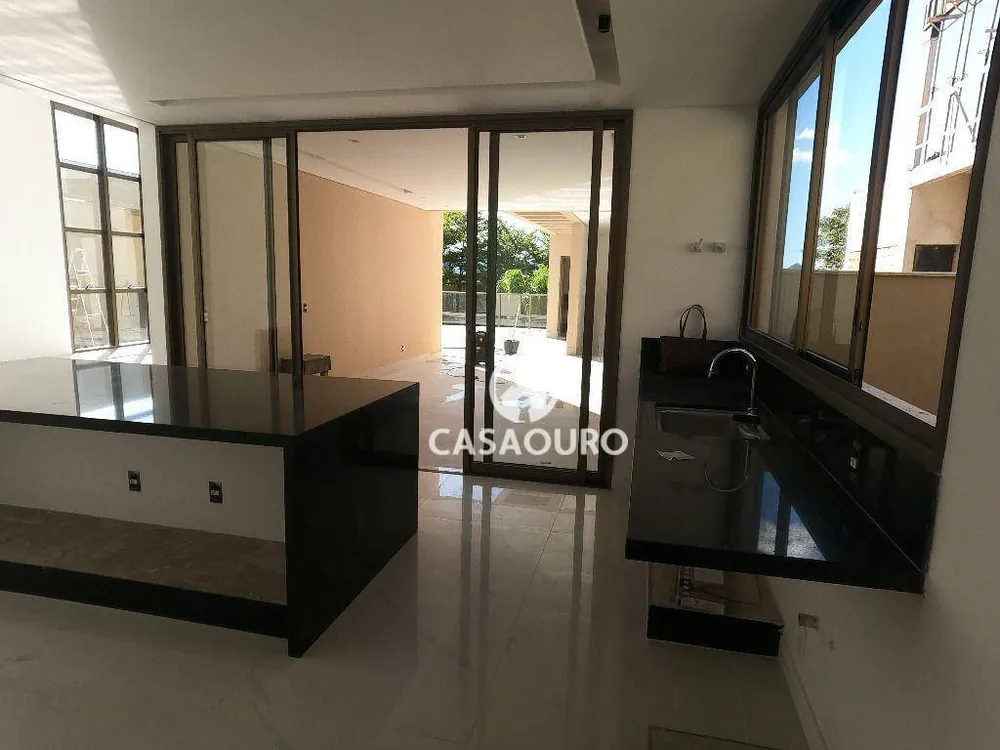 Casa de Condomínio, 4 quartos - Foto 20