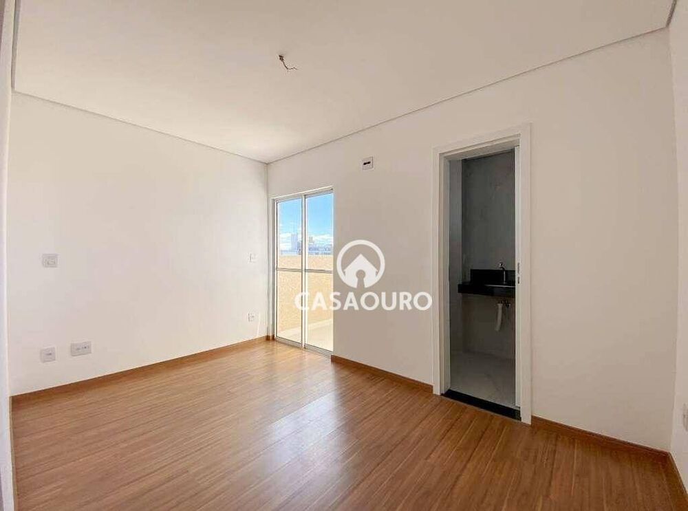 Apartamento, 2 quartos, 64 m² - Foto 2