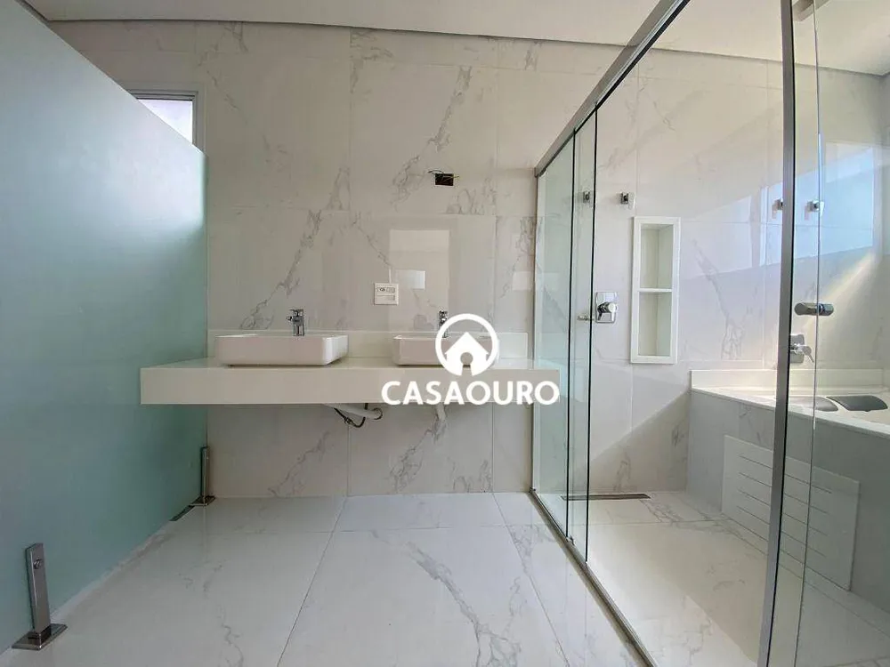 Casa de Condomínio, 4 quartos - Foto 3