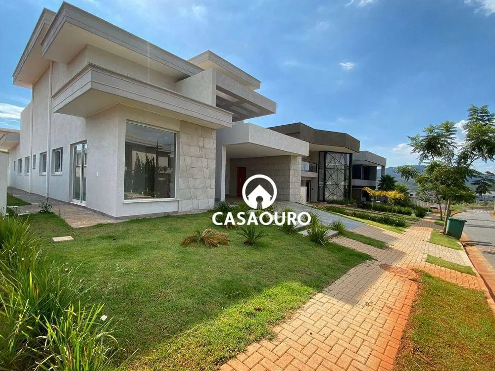 Casa de Condomínio, 4 quartos - Foto 9