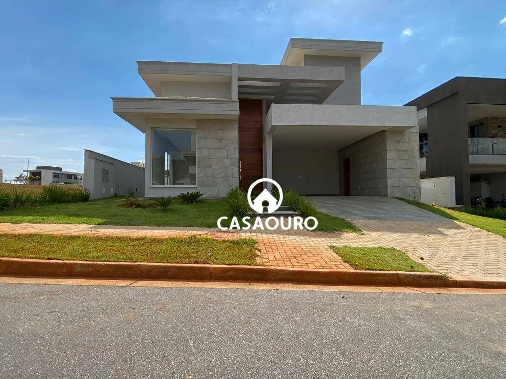 Casa de Condomínio, 4 quartos - Foto 7
